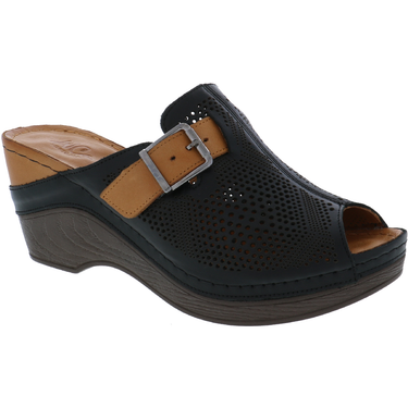 INCA PERRY - INCA - Sole Desire Shoes